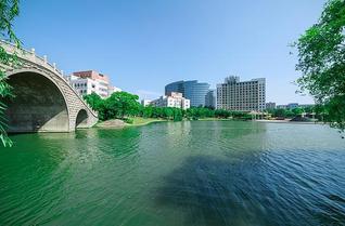 美麗校園